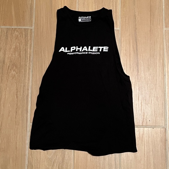 Alphalete Tanktop - Picture 1 of 2